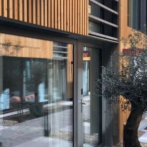 Urbane Nachverdichtung 4