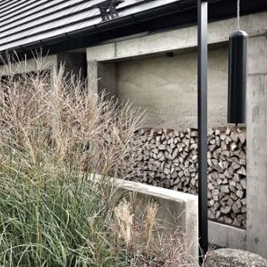 Atelierhaus Exterior